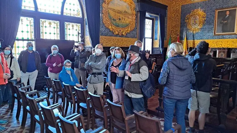 Guias Turisticos