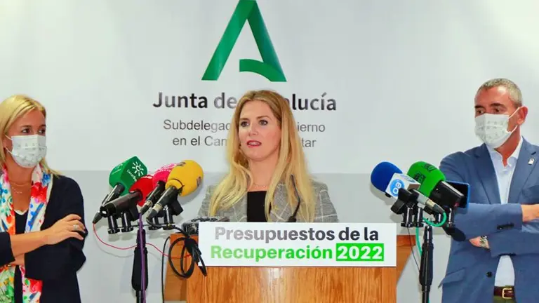 Presupuestos