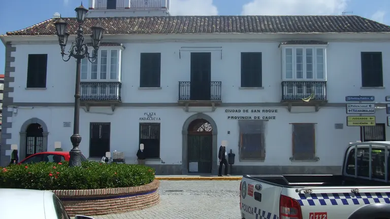 San Roque