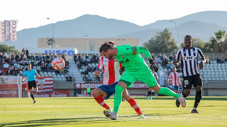 castellon algeciras