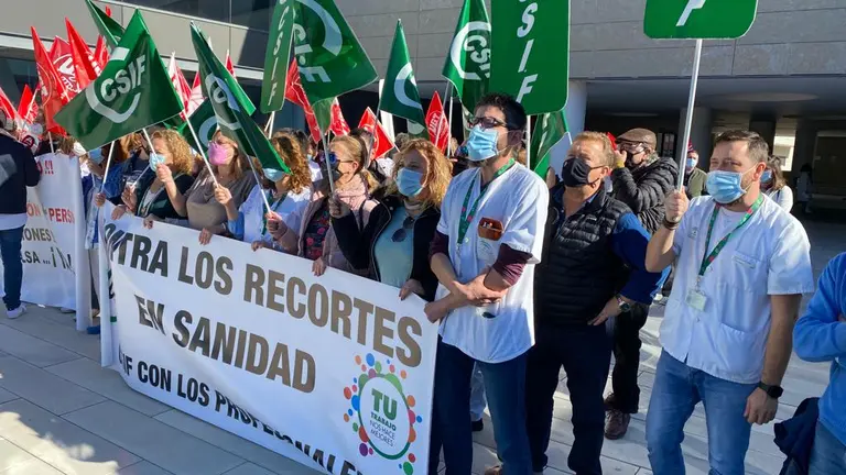 Hosp-La Linea