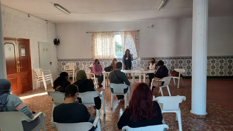 Programa Des-conecta