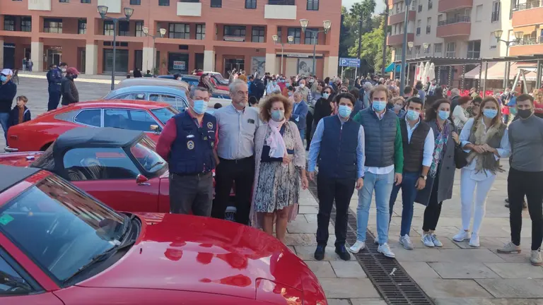 circuito coches