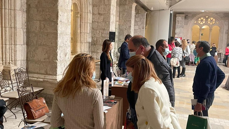 jornadas turismo