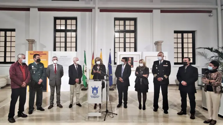 exposici&oacute;n