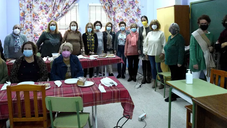 2-ASOCIACI&Oacute;N DE MUJERES ISABEL LA CAT&Oacute;LICA