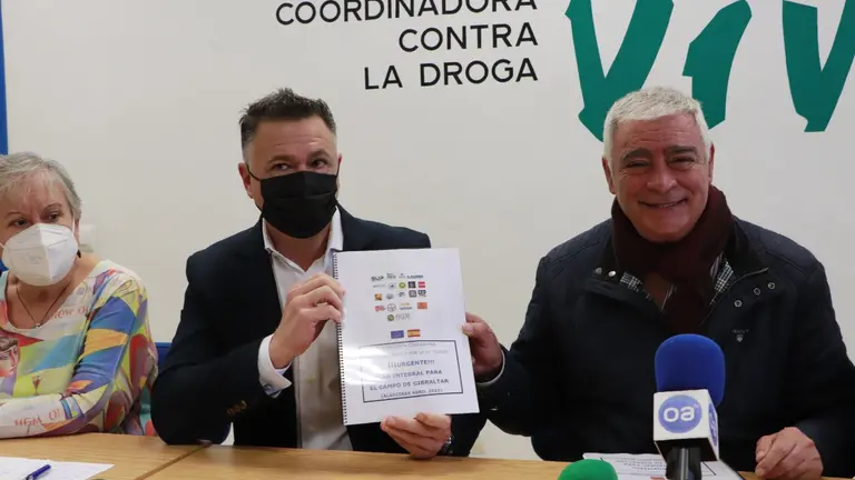 Algeciras 3