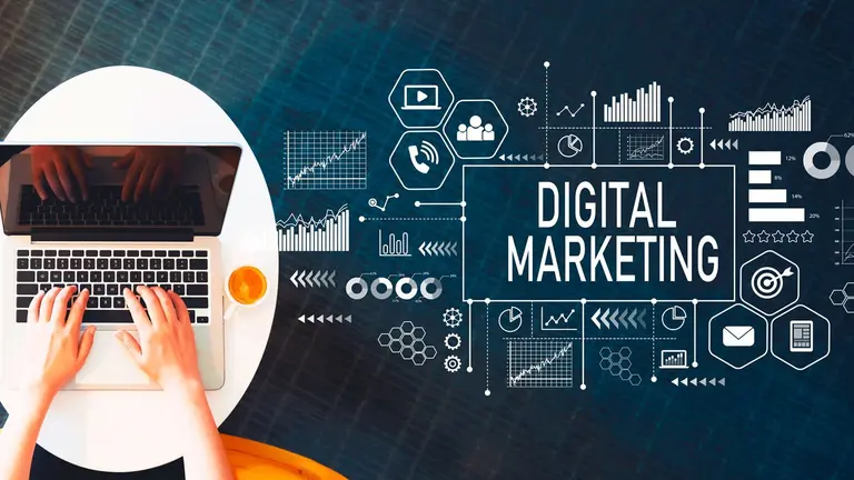 MARKETING