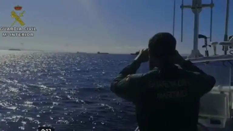 guardia civil
