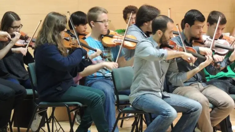 conservatorio