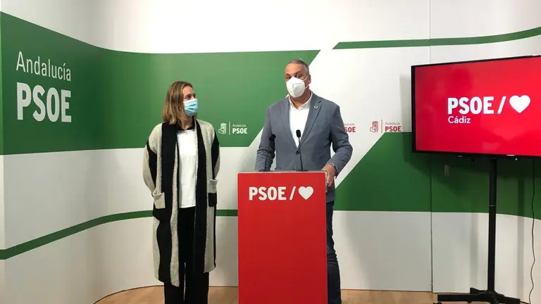 ruiz boix e isabel gomez