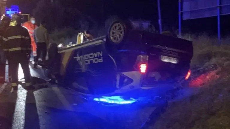 policia