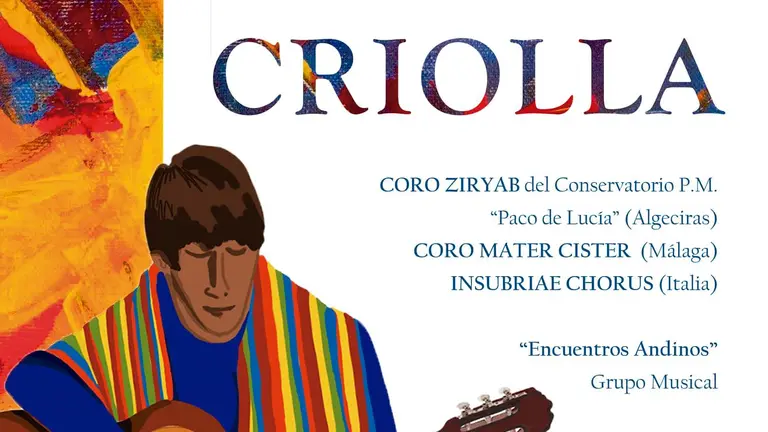 misa criolla