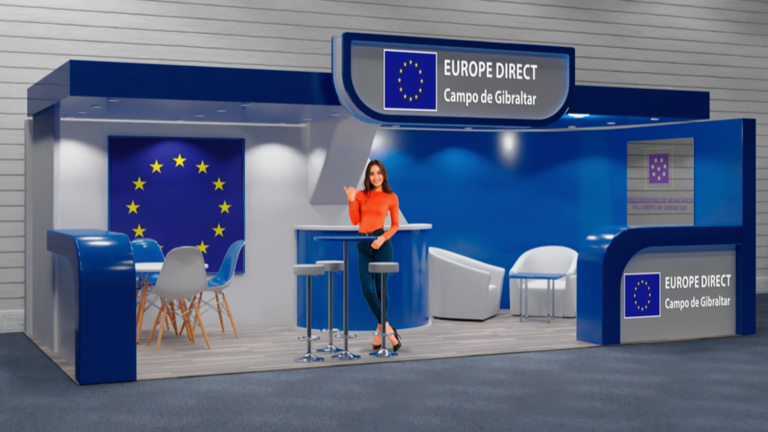 Stand (1)