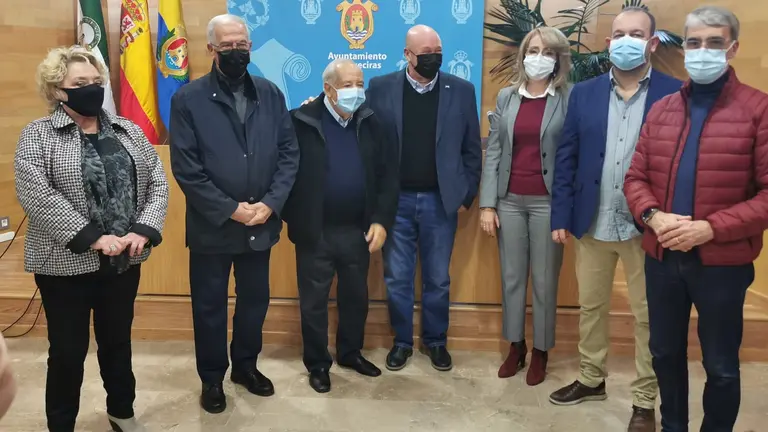 charla exalcaldes