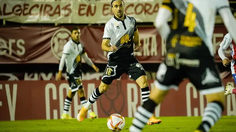 algeciras cf