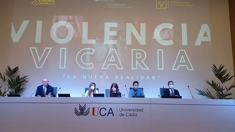 Congreso violencia g&eacute;nero