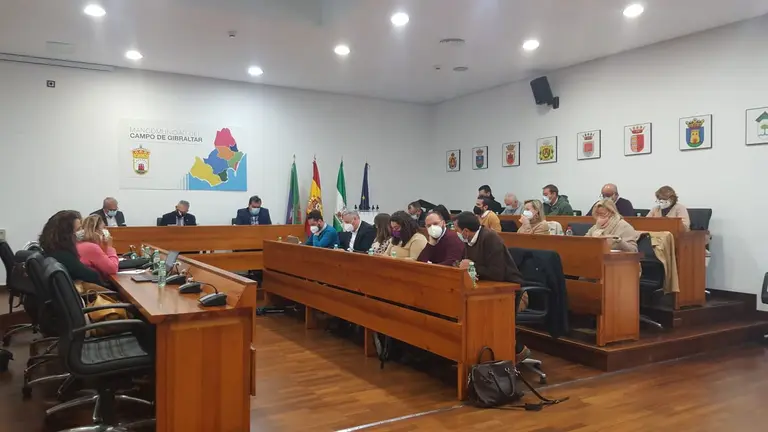 mancomunidad