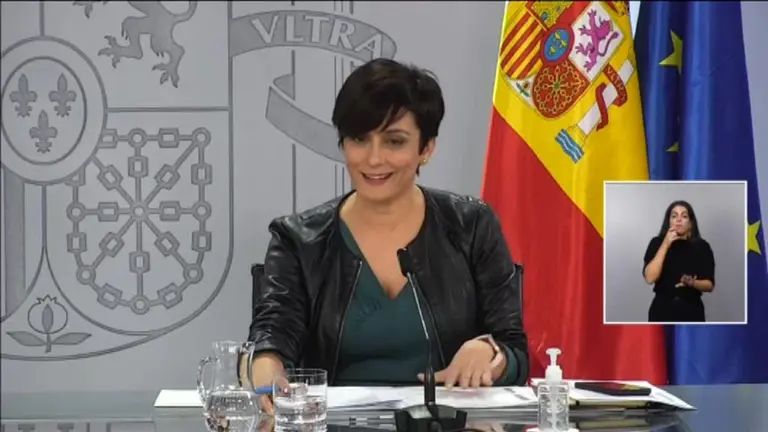gobierno