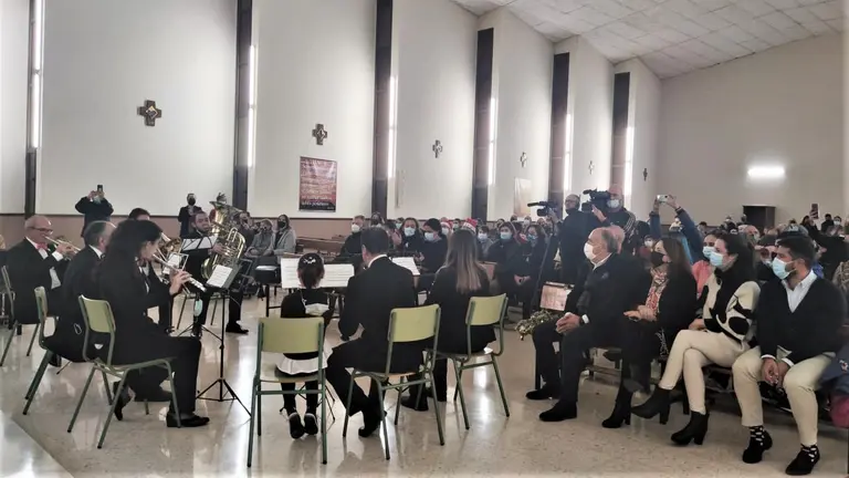 concierto