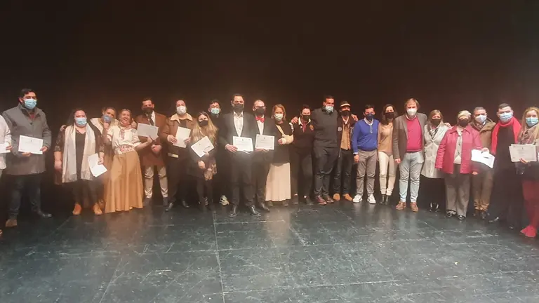 final concurso villancicos