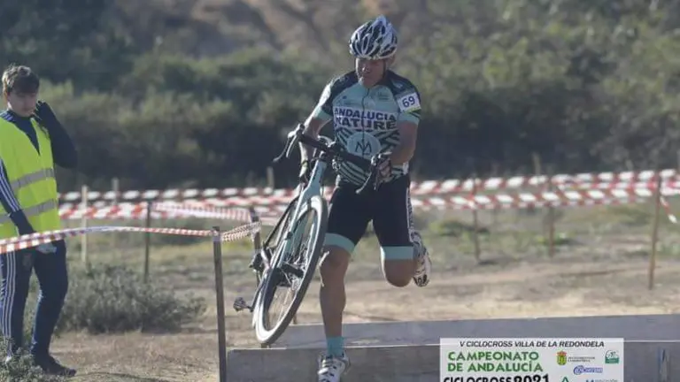 ciclocross