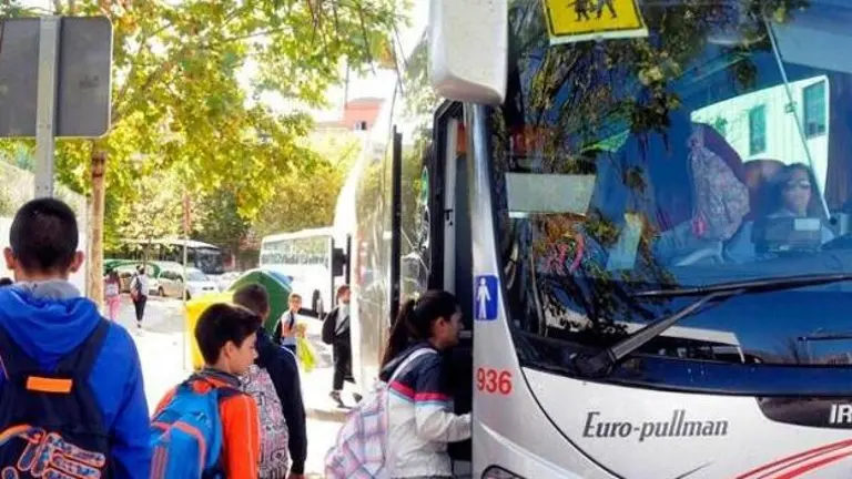 ESCOLAR BUS