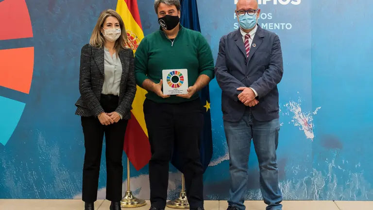 PREMIOS ODS14-32