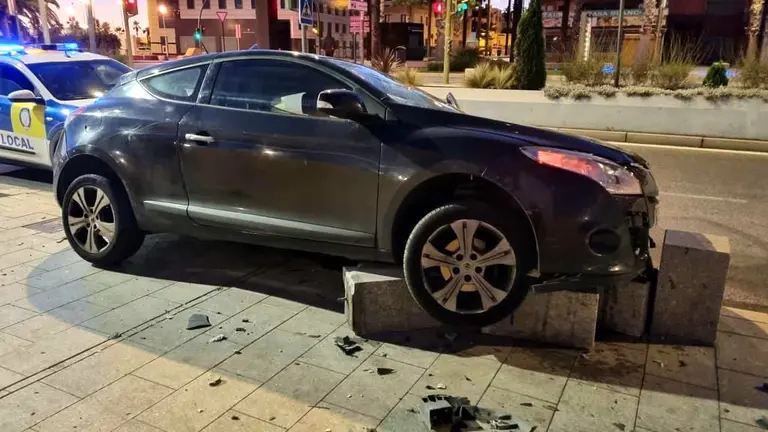 accidente alcoholismo