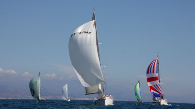 regata