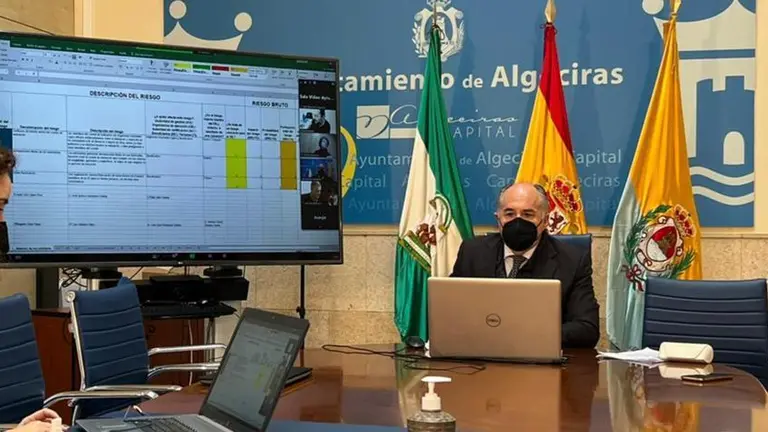 COMITE ANTIFRAUDE