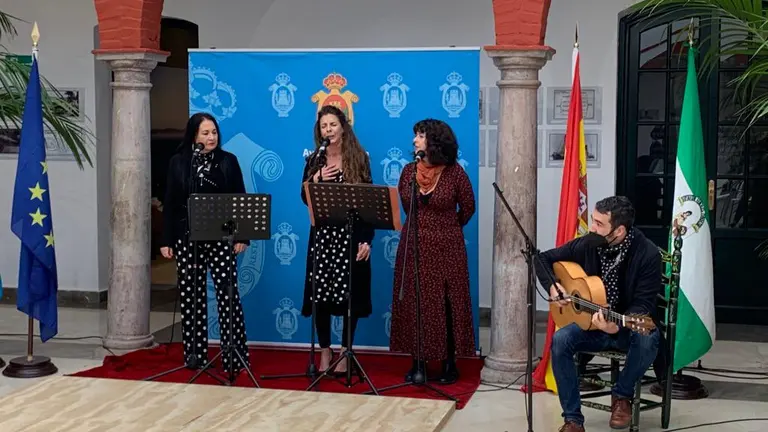 zambomba museo