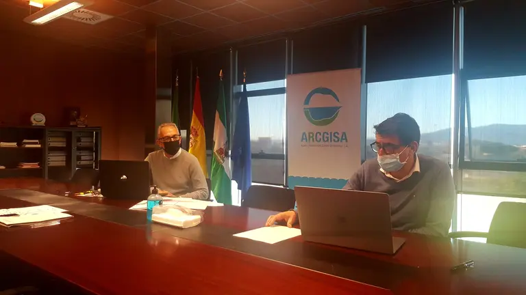 arcgisa