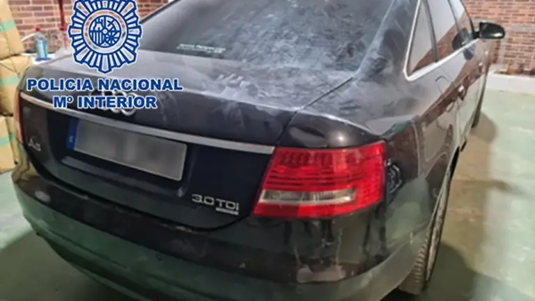 coche