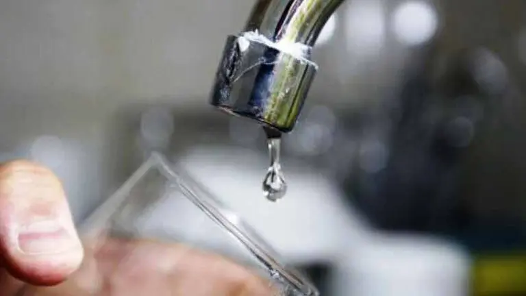 agua