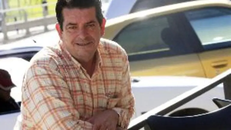 gandiaga dos