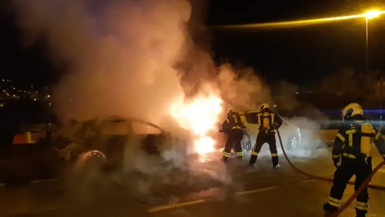 bombero