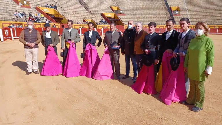 Tauromaquia