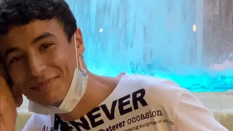 desaparecido