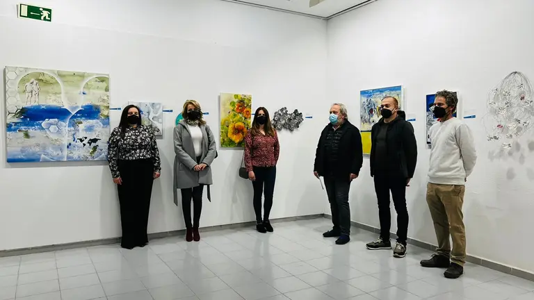exposicion