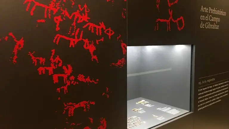 Museo Prehistoria 2