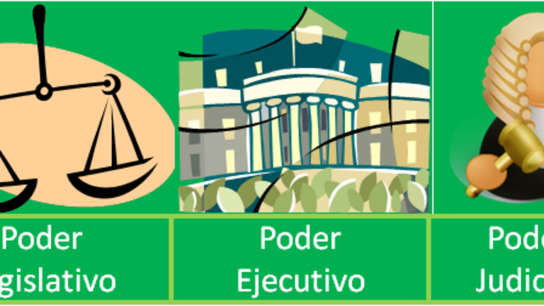 Poderes-Estado