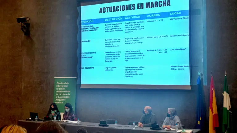Encuentro ERACIS
