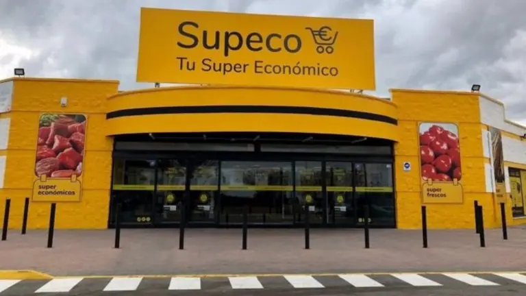 superco algeciras