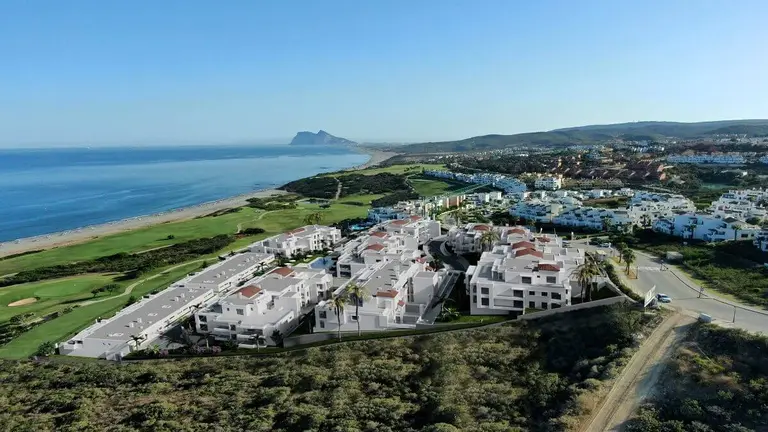 ALCAIDESA CUATRO
