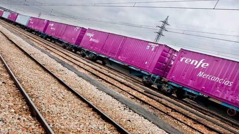 tren