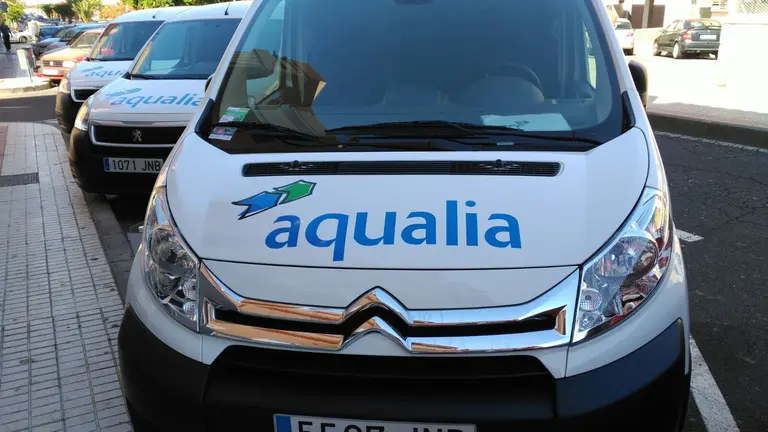 aqualia