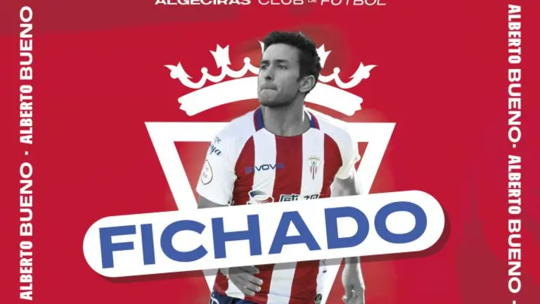 alberto bueno