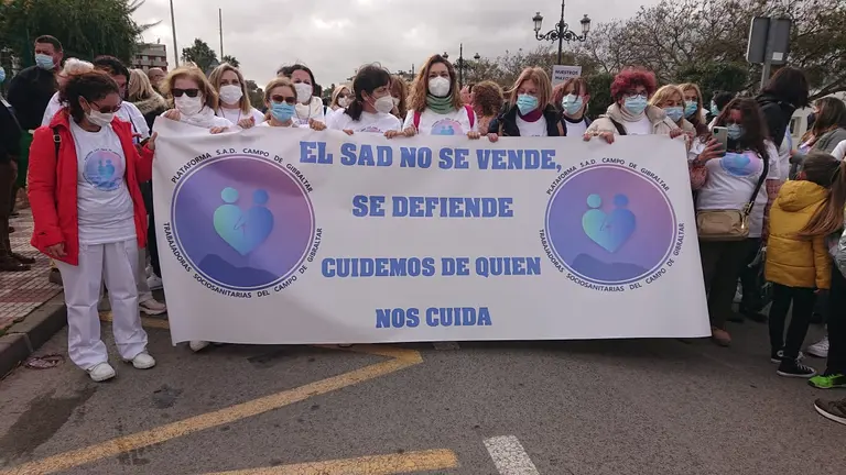 Manifestacion
