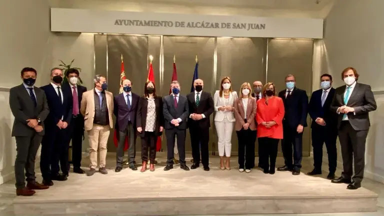 Alcazar 1